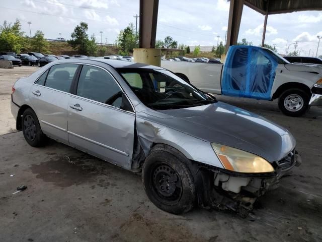 2004 Honda Accord LX