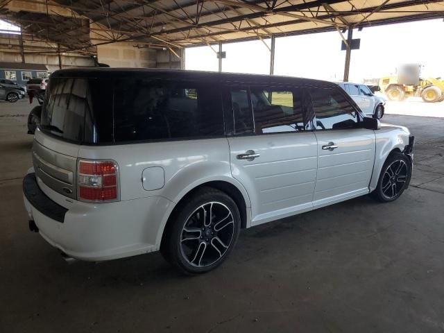 2014 Ford Flex Limited