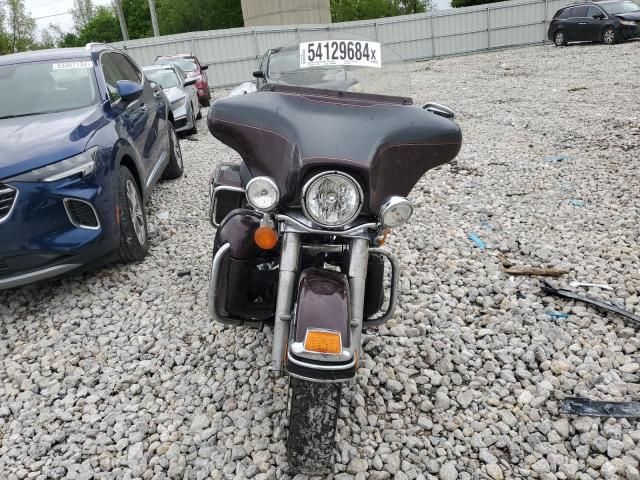 2006 Harley-Davidson Flhtcui