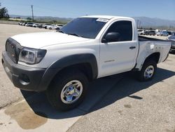 Salvage cars for sale at Van Nuys, CA auction: 2007 Toyota Tacoma Prerunner