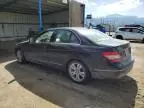 2008 Mercedes-Benz C 300 4matic