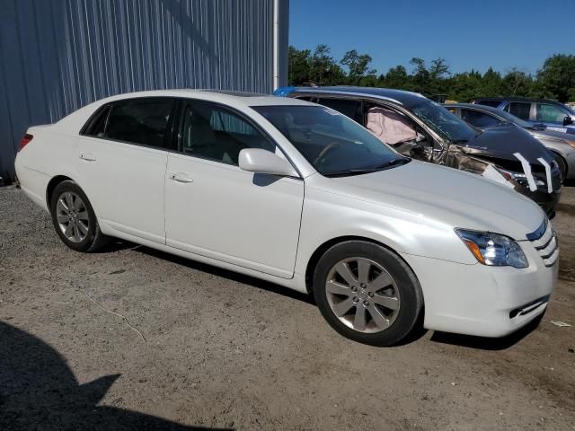 2006 Toyota Avalon XL