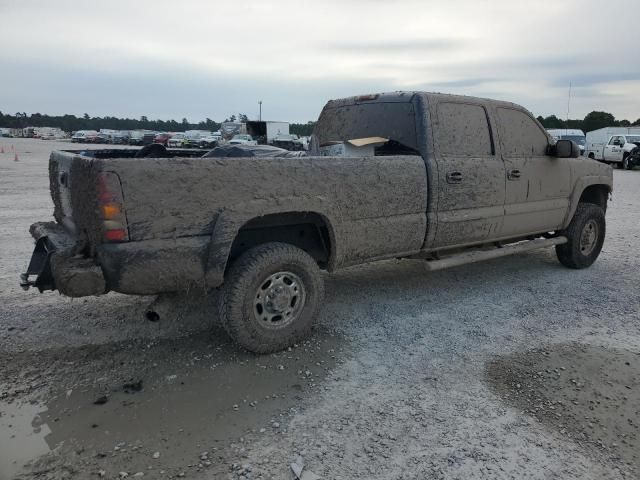 2003 GMC Sierra C2500 Heavy Duty