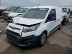 2018 Ford Transit Connect XL