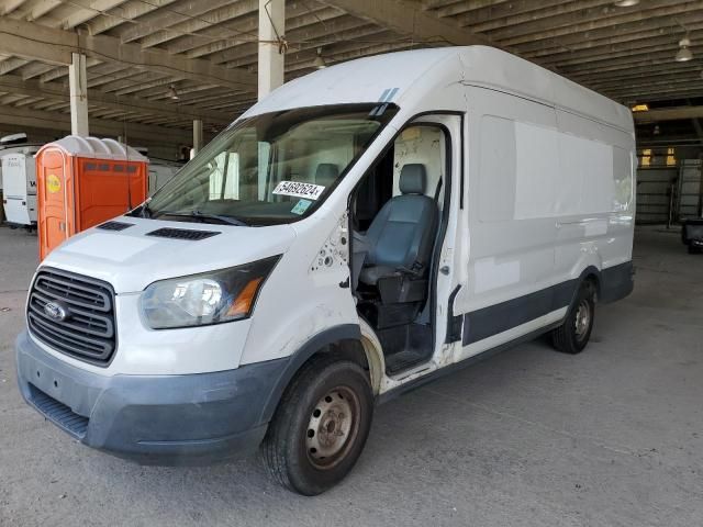 2015 Ford Transit T-350