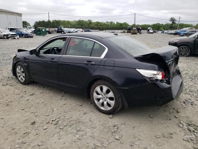 2009 Honda Accord EXL