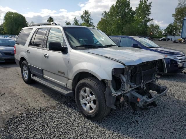 2007 Ford Expedition XLT