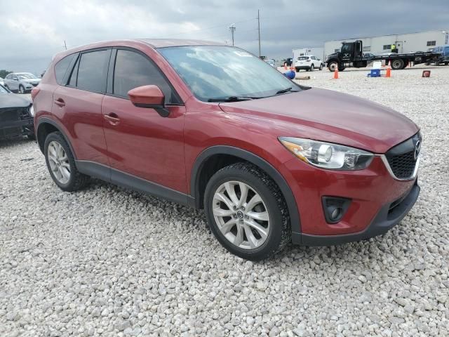 2013 Mazda CX-5 GT