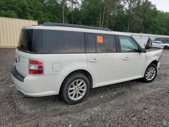 2013 Ford Flex SE