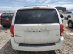 2012 Dodge Grand Caravan Crew