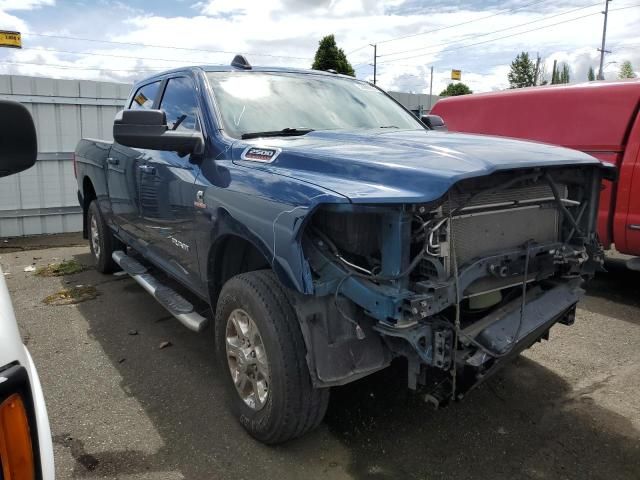 2020 Dodge RAM 2500 BIG Horn