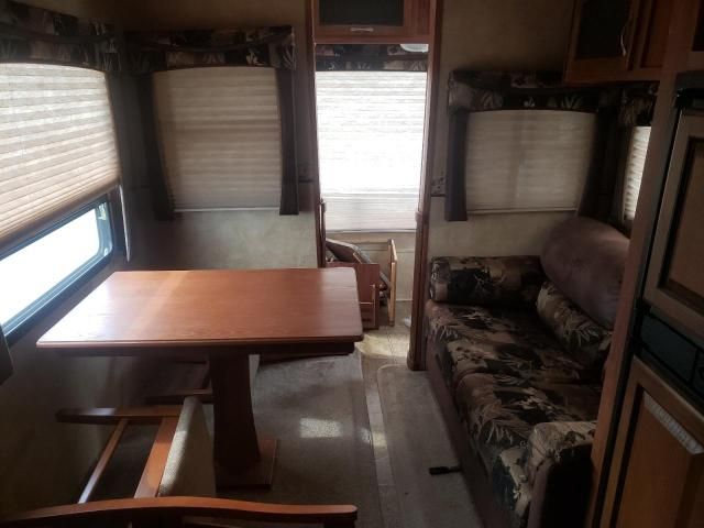 2001 Jayco Eagle