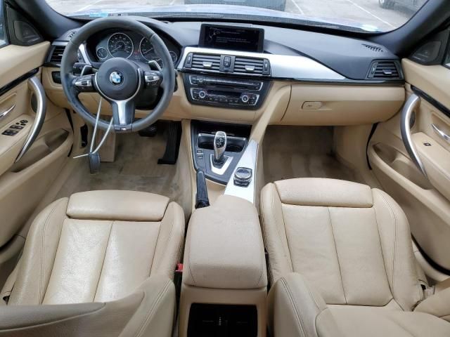 2014 BMW 335 Xigt