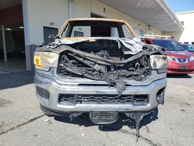 2019 Dodge RAM 2500 Tradesman