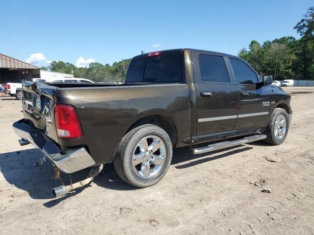 2014 Dodge RAM 1500 SLT