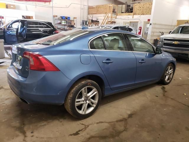 2014 Volvo S60 T5