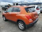 2015 Chevrolet Trax 1LT