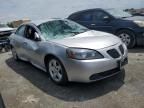 2010 Pontiac G6