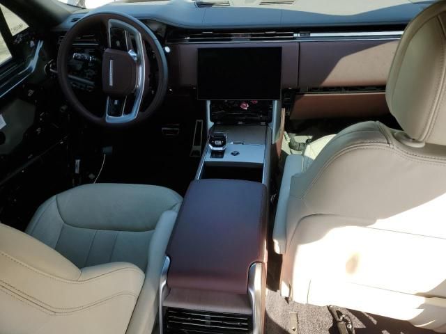 2024 Land Rover Range Rover Autobiography