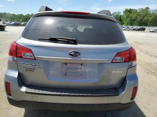 2011 Subaru Outback 2.5I Premium