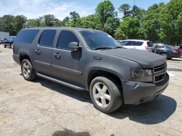 2008 Chevrolet Suburban C1500  LS