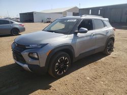 2023 Chevrolet Trailblazer LT en venta en Brighton, CO