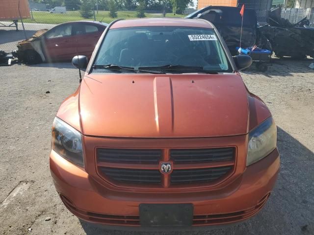 2008 Dodge Caliber