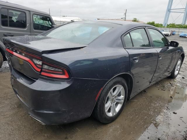 2016 Dodge Charger SE