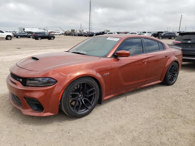 2020 Dodge Charger Scat Pack