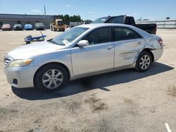 2011 Toyota Camry Base en venta en Harleyville, SC