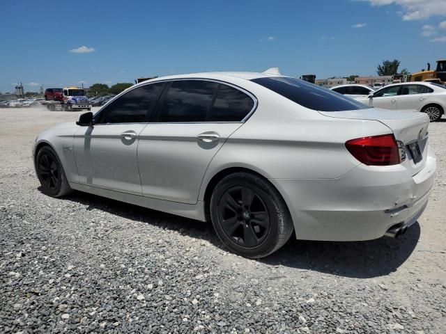 2013 BMW 528 I