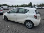 2013 Toyota Prius C