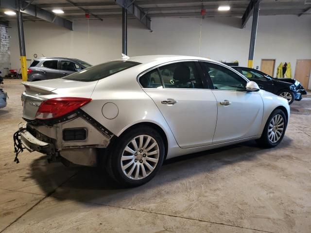 2013 Buick Regal Premium