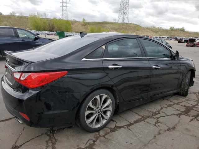 2014 Hyundai Sonata SE