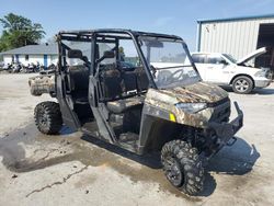 Vehiculos salvage en venta de Copart Sikeston, MO: 2019 Polaris Ranger Crew XP 1000 EPS