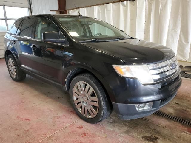 2009 Ford Edge Limited