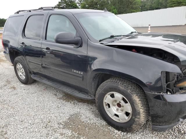 2011 Chevrolet Tahoe C1500  LS