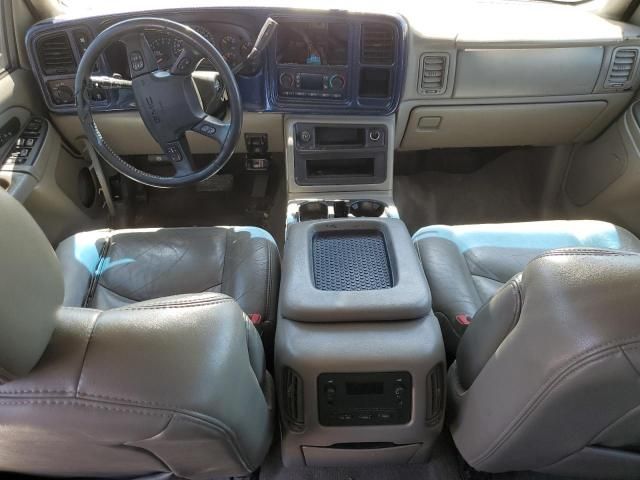 2006 GMC New Sierra K1500