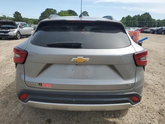 2024 Chevrolet Trax 1LT