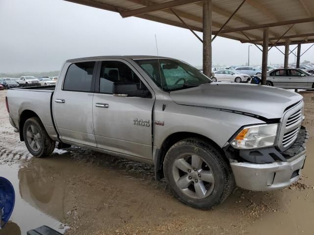 2014 Dodge RAM 1500 SLT