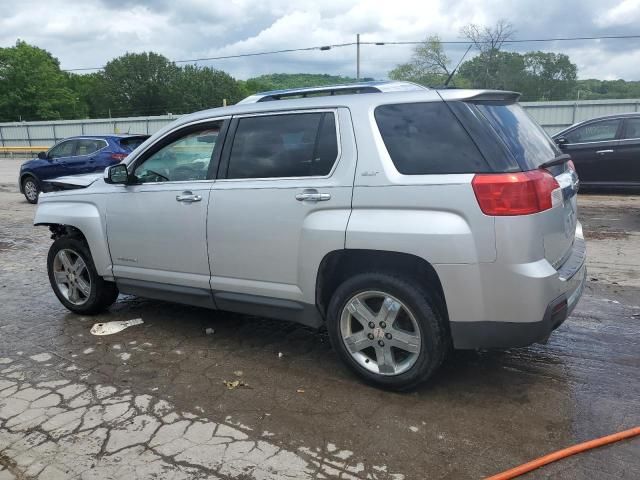 2013 GMC Terrain SLT