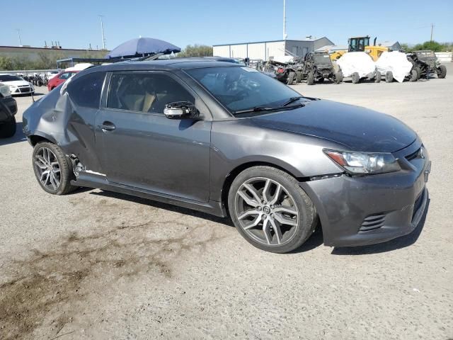 2011 Scion TC