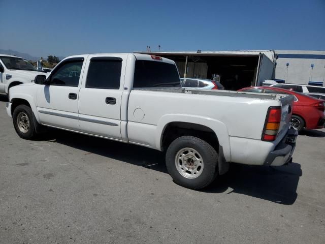 2005 GMC Sierra C1500 Heavy Duty