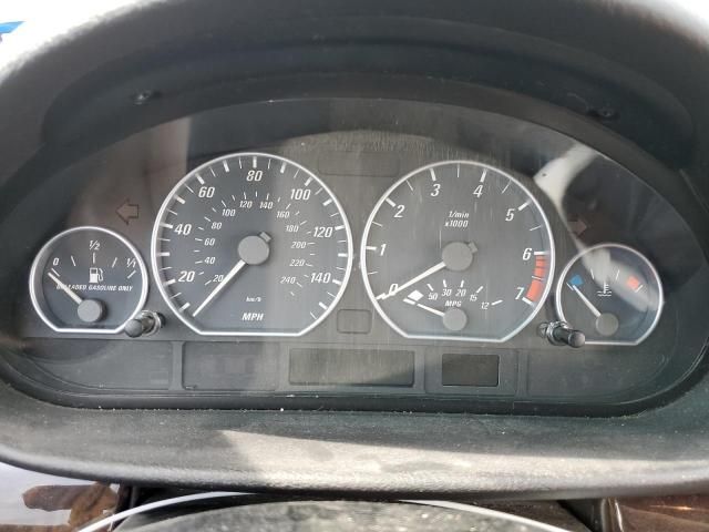 2003 BMW 330 CI