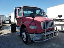Salvage cars for sale from Copart North Las Vegas, NV: 2008 Freightliner M2 106 Medium Duty