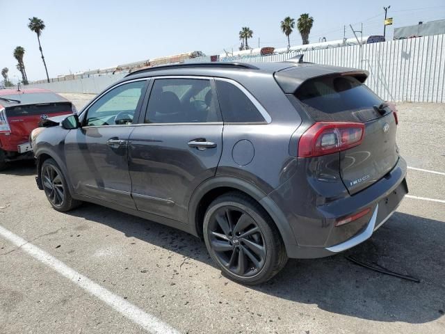 2019 KIA Niro EX