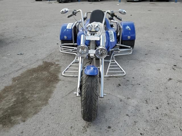 2006 Rawc Choper