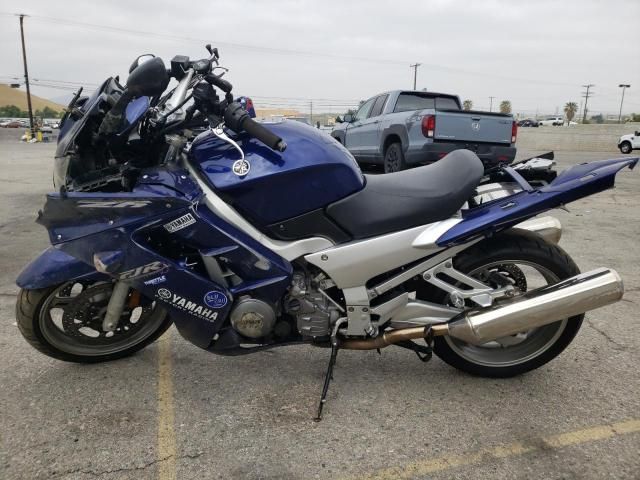 2005 Yamaha FJR1300