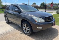 2009 Lexus RX 350 for sale in Grand Prairie, TX