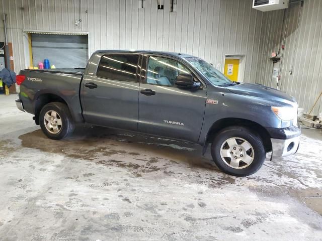 2010 Toyota Tundra Crewmax SR5